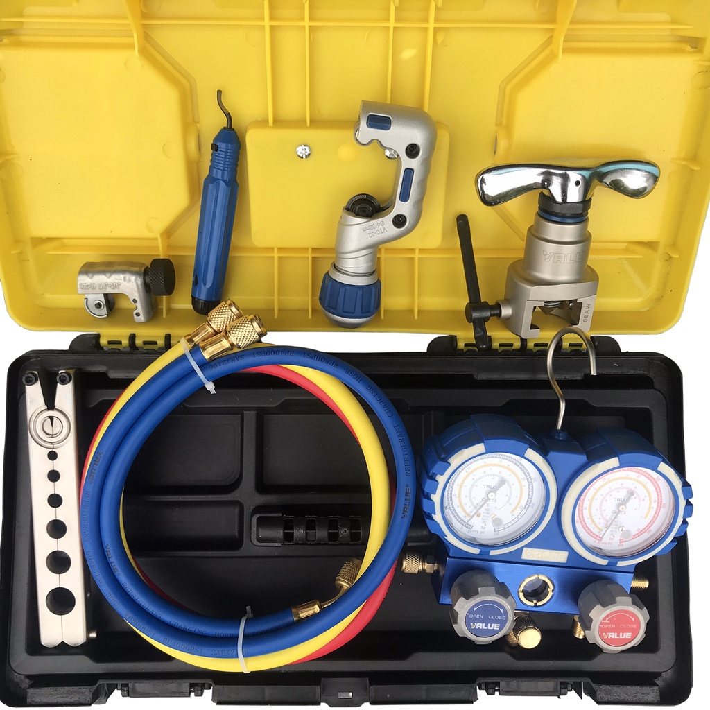 Bộ Đồ Lắp Đặt Bảo Dưỡng Value Model VTB - 06 - I