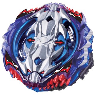 Takara Tomy Beyblade Burst B-118 Vise Leopard