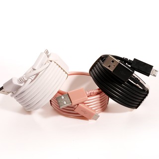 Cáp Sạc Micro USB Dài 1M/ 2M/ 3M Chuyên Dụng Cho Android