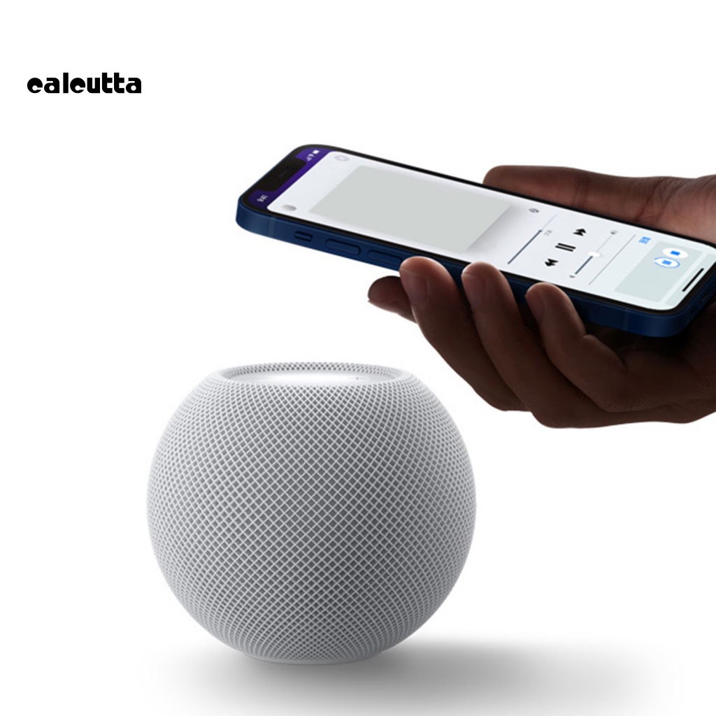 Hộp Đựng Bảo Vệ Loa Apple HomePod Mini Cầm Tay Bằng EVA