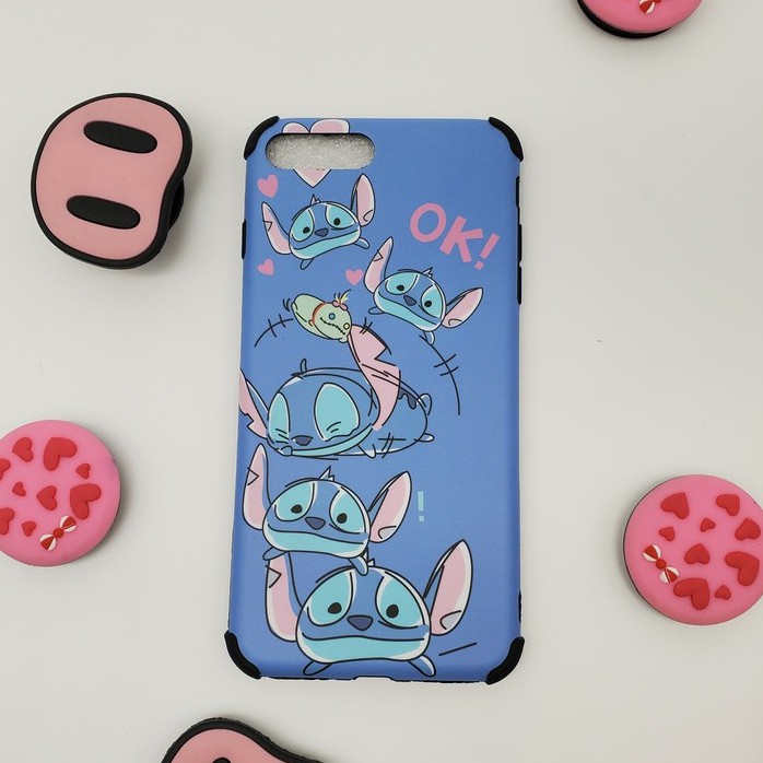 Ốp IMD Hình Chống Sốc Cute iPhone 6/6plus/6s/6splus/7/7plus/8/8plus/x/xr/xs/11/12/pro/max/plus/promax