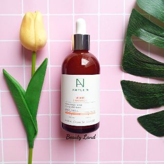 Tinh chất dưỡng Ample:N VC Shot Ampoule