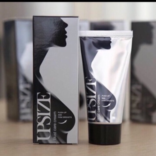 Kem nở Ngực UP SIZE | BigBuy360 - bigbuy360.vn