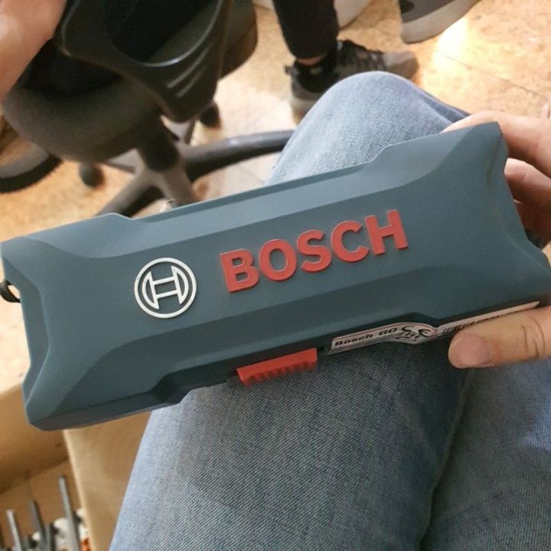 Máy vặn vít Bosch GO