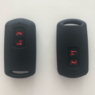 Bọc chìa khoá Smartkey Honda AB - Lead - Vision - Vario 2018