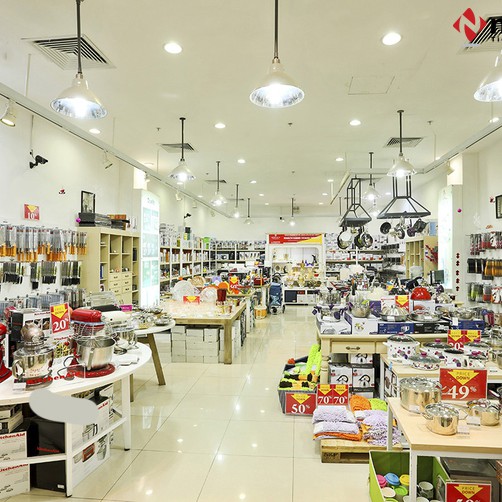 Gia Dụng Tiện Ích TC 94