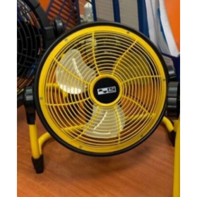 Quạt tích điện AC ARF01