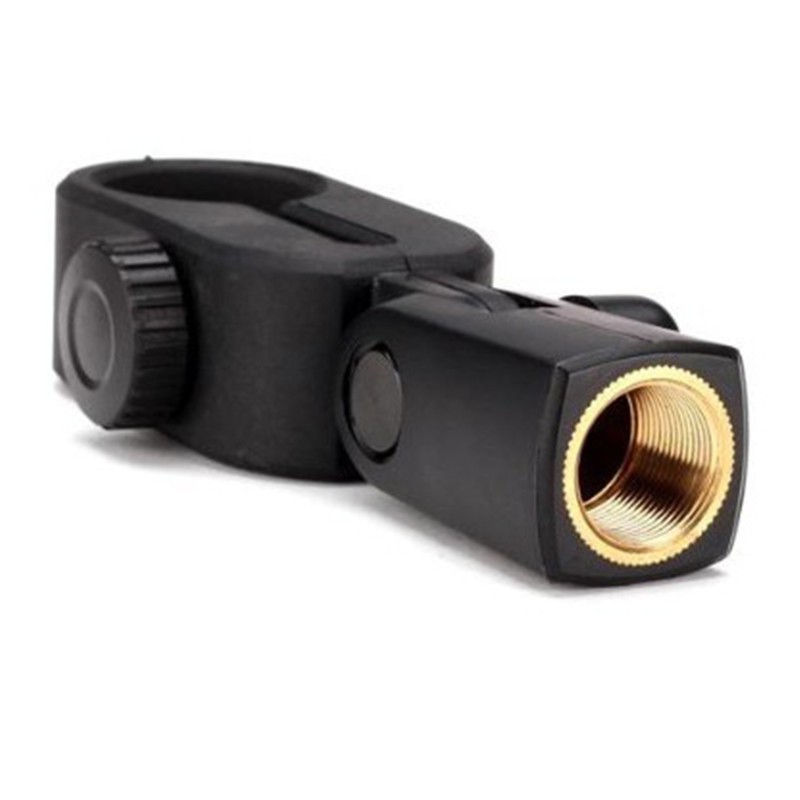 MICRO THU ÂM LIVESTREAM CHUYÊN NGHIỆP TAKSTAR PC-K200 CÓ BỘ NGUỒN 48V