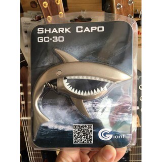 CAPO SHARK