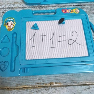 Bảng gạt từ tự xóa