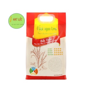 Gạo Hạt Ngọc Trời Bắc Đẩu