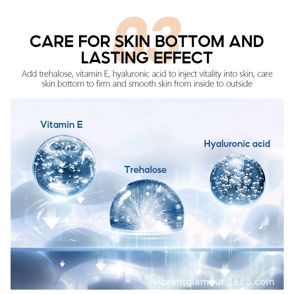 Toner retinol VIBRANT GLAMOUR se khít lỗ chân lông làm sáng da 100ml làm sáng săn chắc da