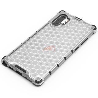 Ốp chống sốc kiểu UAG Samsung Note 10 Plus