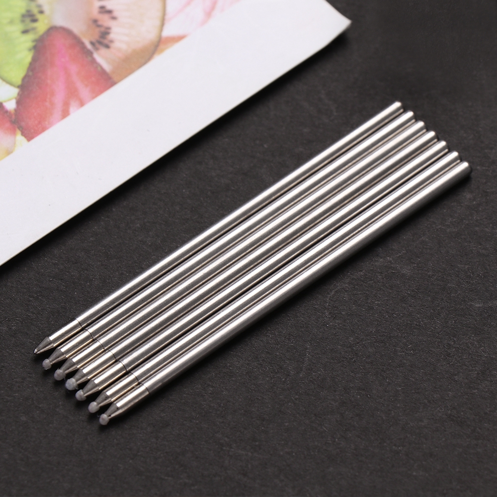 Set 5 Bút Bi Kim Cương Thay Thế Tiện Dụng