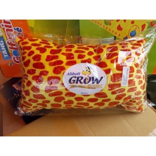 Gối đi xe máy an toàn cho bé Grow
