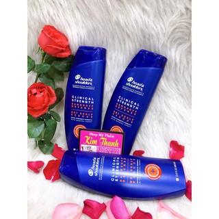 dầu gội Head & Shoulders