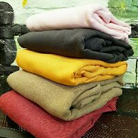 ( ẢNH THẬT) Hoodie nỉ da cá oversize