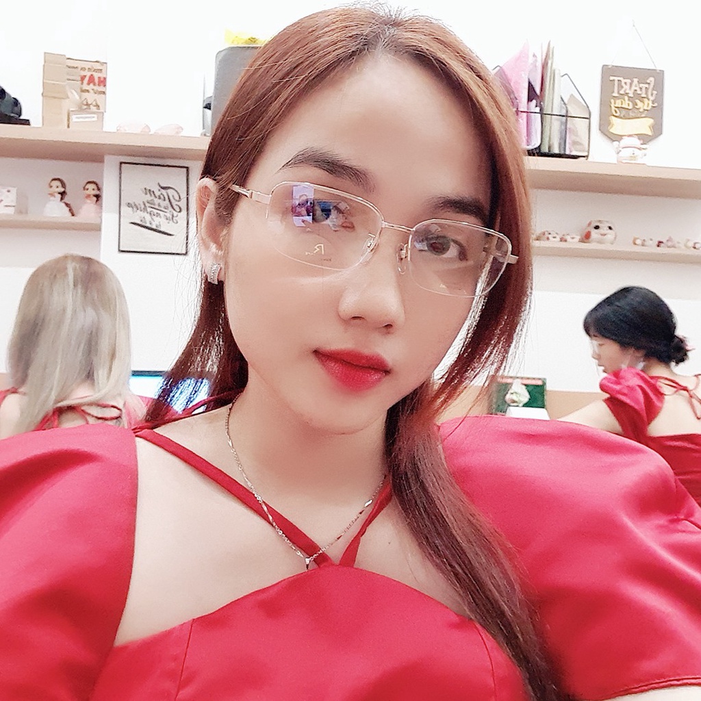 Gọng kính thời trang RODENSTOCK R0036 A màu sắc thời trang chính hãng, thiết kế dễ đeo bảo vệ mắt