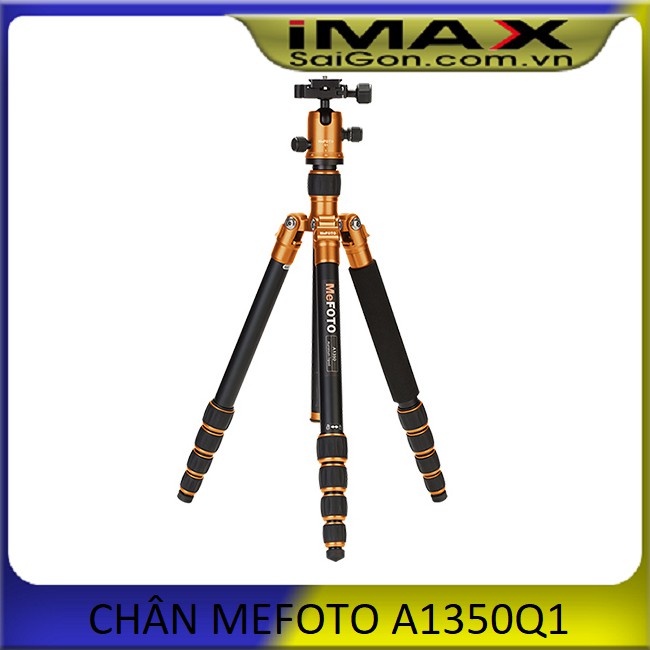 CHÂN MÁY ẢNH MEFOTO A1350Q1