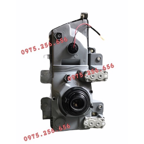 Đèn Pha L (JAC/CHIẾN THẮNG) TM03-1001-TM019 phụ tùng Hùng Lỳ