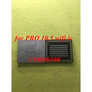 339s00308 ic wifi ipad gen5 2017 a1822/a1823/ ipad pro 10.5 12.9 a1670 4g version