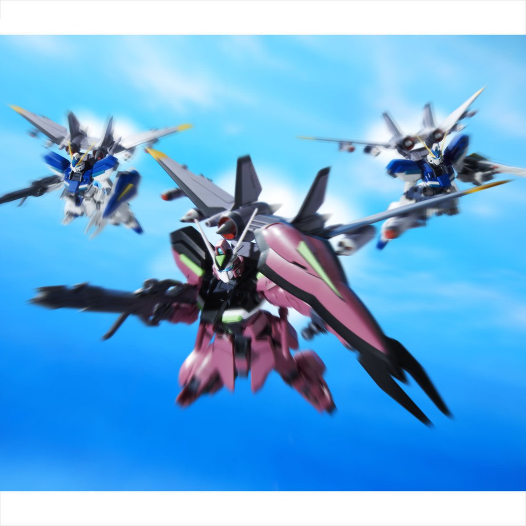 Mô Hình Gundam HG Windam Neo Roanoke P-Bandai 1/144 HGCE Seed Destiny Đồ Chơi Lắp Ráp Anime Nhật