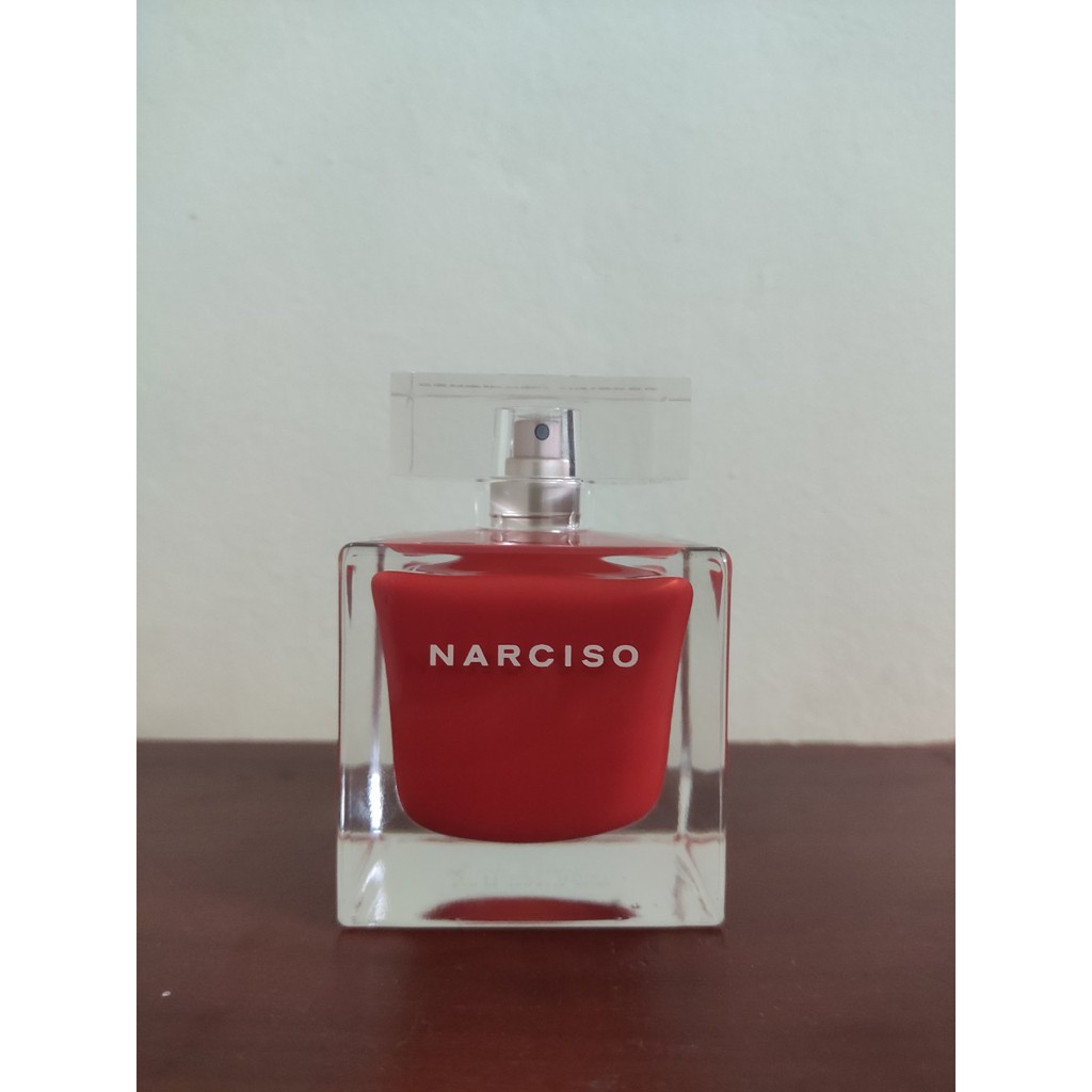 Narciso Rodriguez Rouge EDT