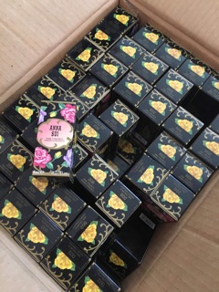 Sơn móng Anna Sui Nail Beauty 