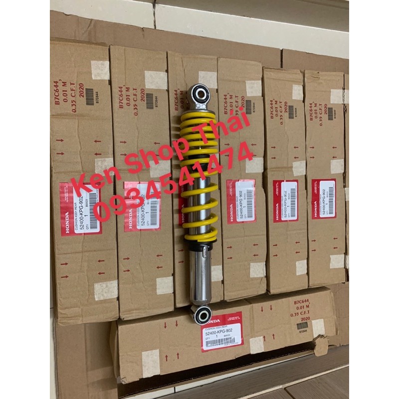 - Phuộc Nice zin chính hãng