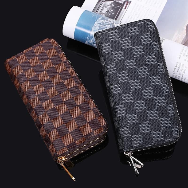 Ví dài nhiều mẫu