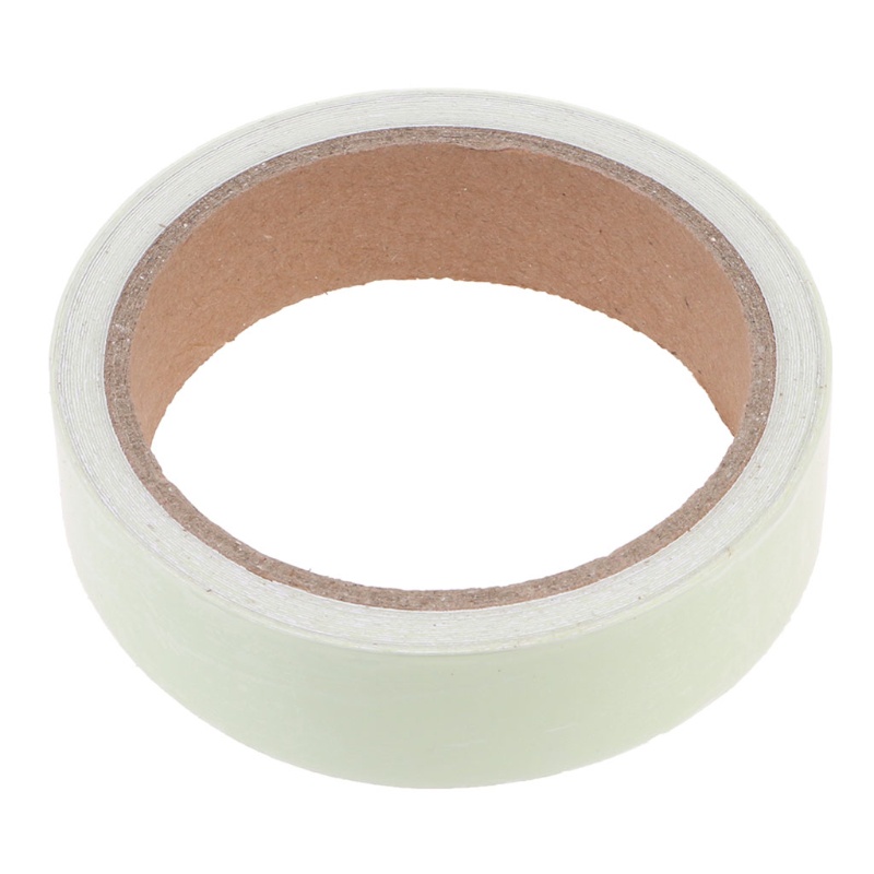 Băng Keo Phản Quang Màu Xanh Lá Cây Tự Dính An Toàn Khẩn Cấp Chống Thấm Nước Phát Sáng Trong Trường Hợp Khẩn Cấp Da