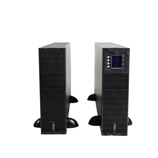 Bộ Lưu Điện UPS Cyber PP6KRT – 6000VA Rack