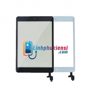 Cảm ứng ipad mini 1 - ipad mini 2 có ic