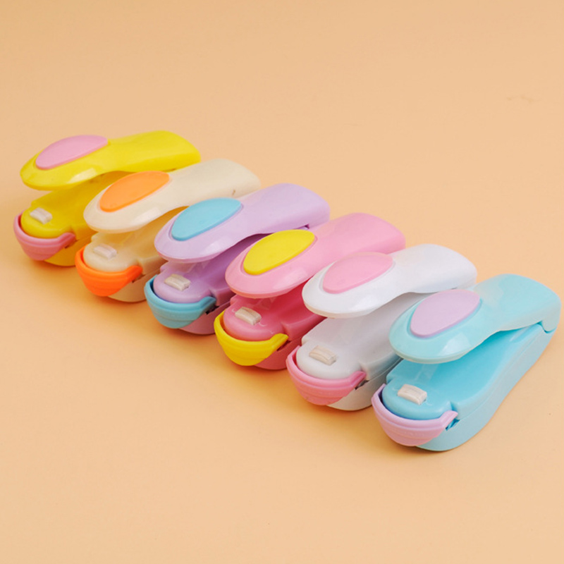 Máy Hàn Miệng Túi Mini Cầm Tay Tiện Dụng