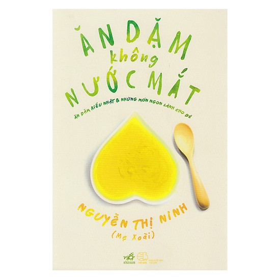 Sách - Combo 4 cuốn Ăn dặm kiểu Nhật, Ăn dặm bé chỉ huy, ăn dặm không nước mắt, sổ tay ăn dặm