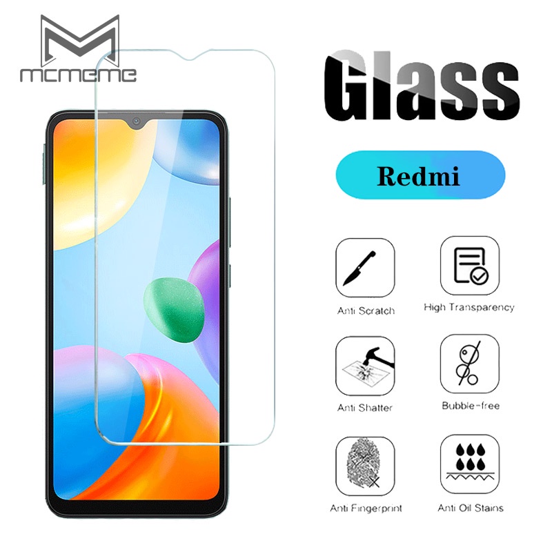 XẢ KHO Kính cường lực tất cả các dòng Xiaomi Redmi 12 12C Note 12 12s A2+ A1 10 5G 10C 10A 9T 9A 9C 8A Note 11 11s 10 10s 9 9s 8 7 K20 Pro Max
