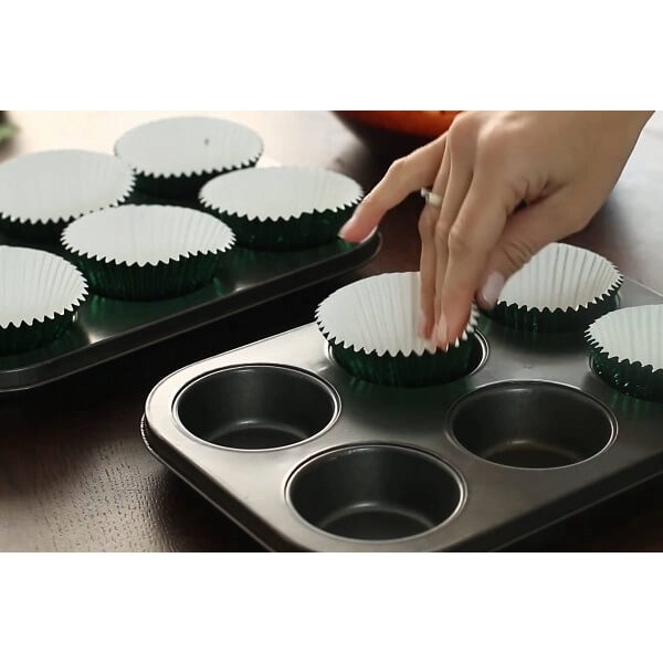 Cupcake 6 lỗ chống dính