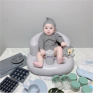 GHẾ HƠI TẬP NGỒI RICHELL