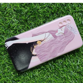 ốp in hình kute vsmart STAR 3 (Silicon dẻo)