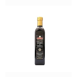 Giấm Balsamico Castello 500ml/ Dấm Đen Balsamico Black Vinegar - Nhập Khẩu Ý