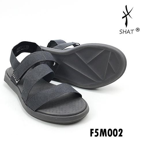 Giày Sandal Shat Quai Chéo F5M002