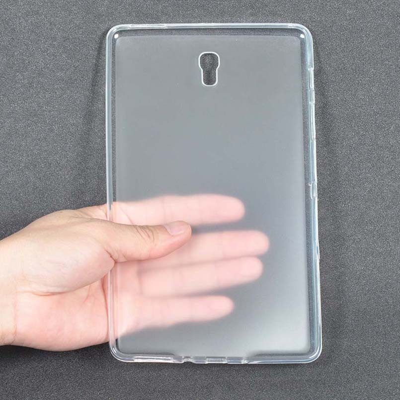 Ốp lưng TPU chống sốc cho Samsung Galaxy Tab S 8.4 SM-T700 T705 | BigBuy360 - bigbuy360.vn