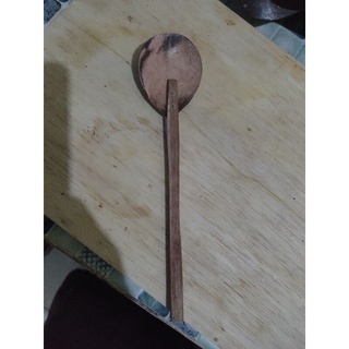 Muỗng Vỏ Dừa