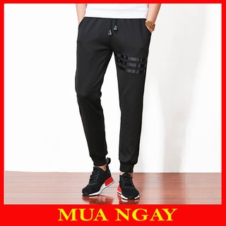 Quần Jogger Nam Thể Thao