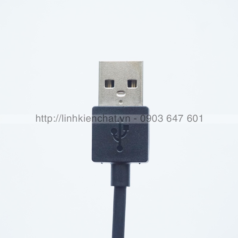 Dây Cáp Sạc Sony microUSB EC803 Zin - Hàng nhập Khẩu