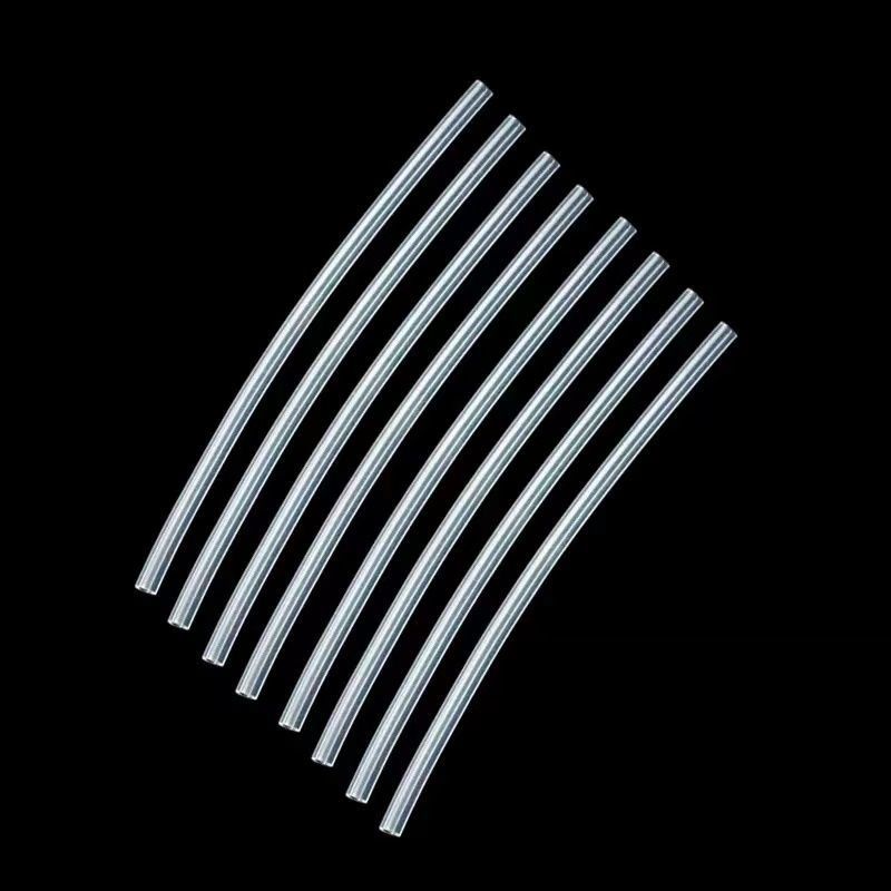 Ống hút bằng silicon thay thế cho bình sữa em bé (có bán lẻ)
