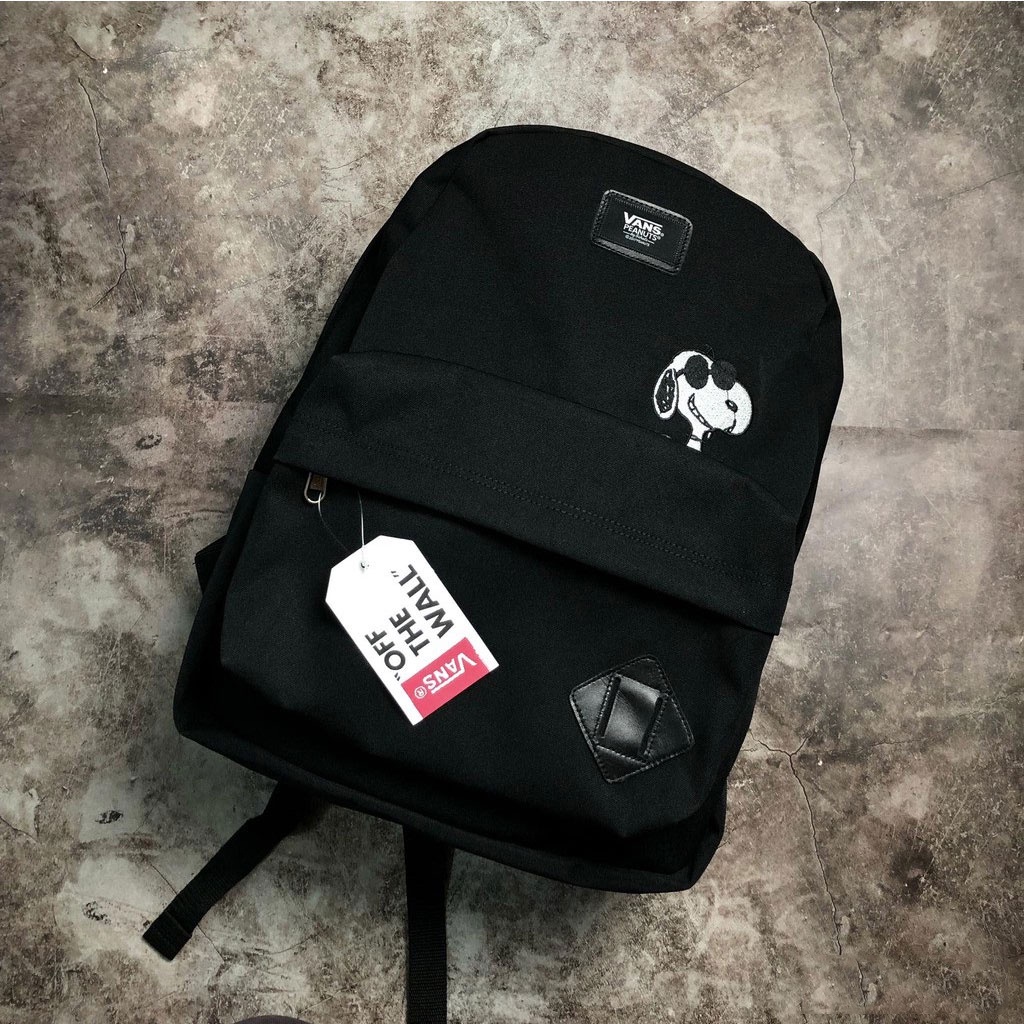 Balo V.ans Snoopy Peanuts