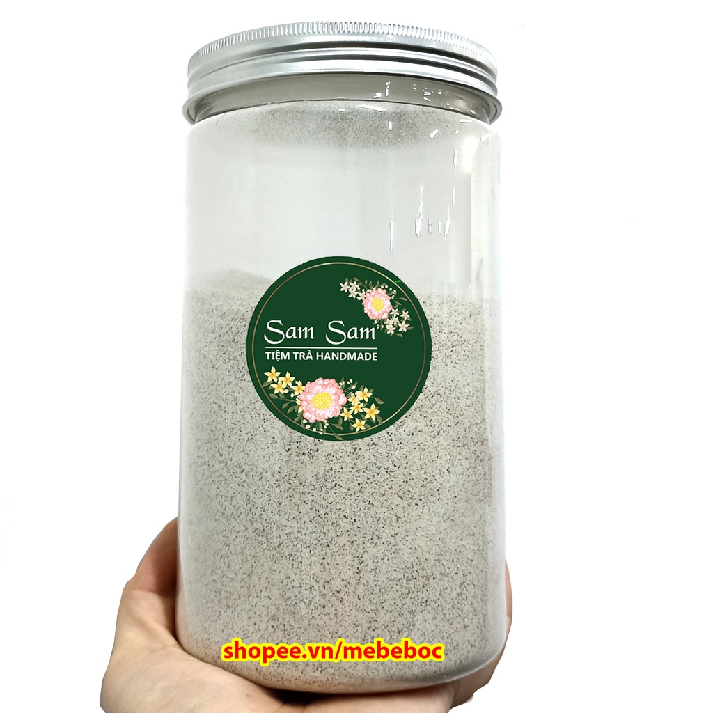 Bột Đậu Đỏ nguyên chất 500g