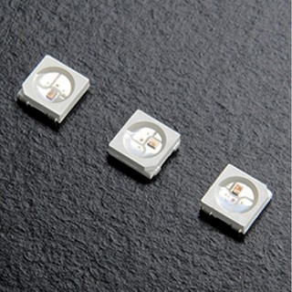 LED RGB WS2812B-4 COMBO 5 PCS
