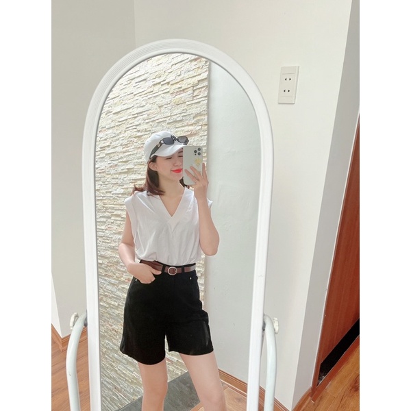 Quần Ngố Kèm Nịt